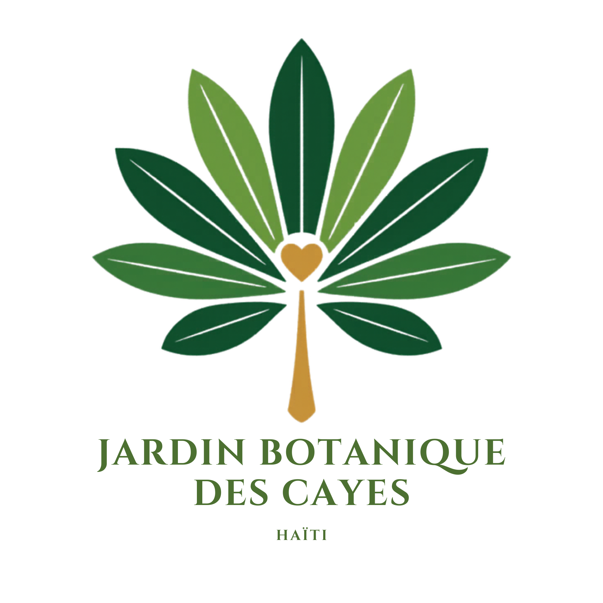 Jardin Botanique des Cayes